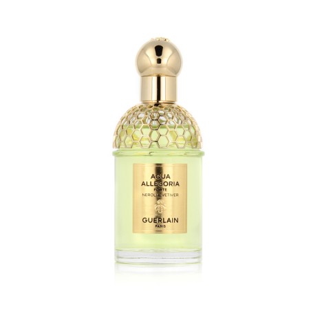 Guerlain Aqua Allegoria Forte Nerolia Vetiver Eau De Parfum Refillable 75 ml kvepalai unisex