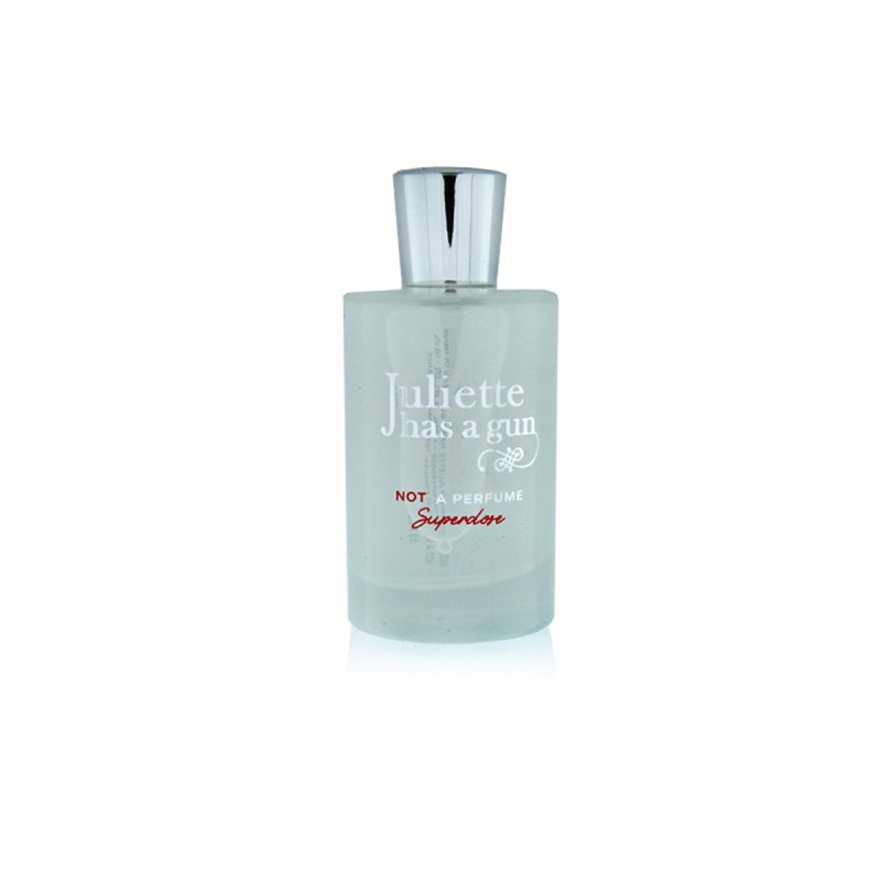 Juliette Has A Gun Not A Perfume Superdose Eau De Parfum - tester 100 ml kvepalai unisex