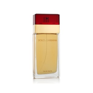 Dolce & Gabbana Pour Femme Eau De Toilette - tester 100 ml kvepalai moterims