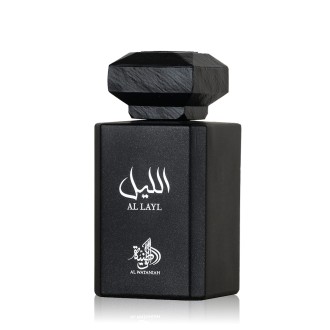 Al Wataniah Al Layl Eau De Parfum 100 ml (man) 2
