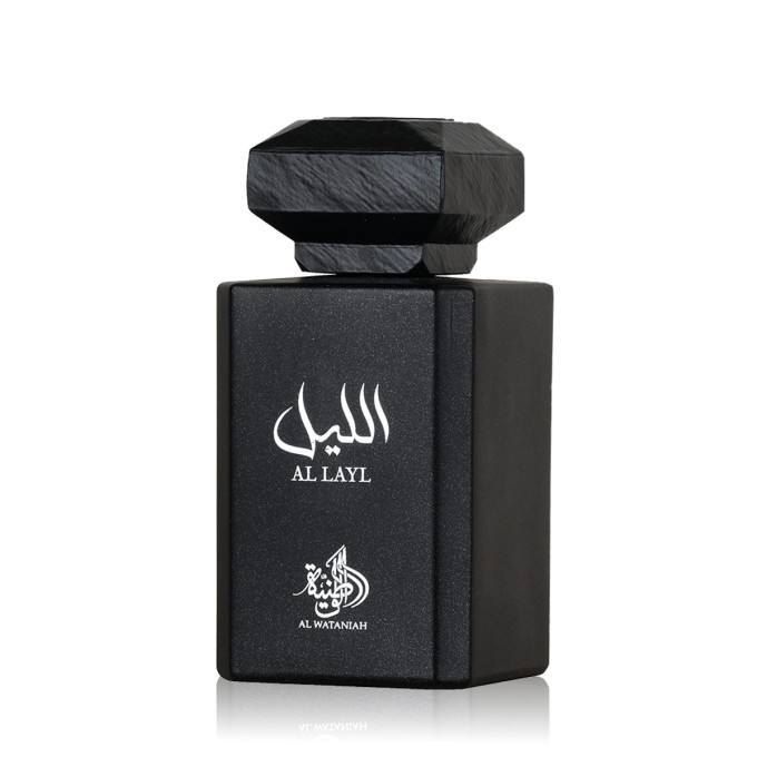 Al Wataniah Al Layl Eau De Parfum 100 ml kvepalai vyrams