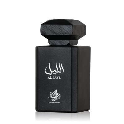 Al Wataniah Al Layl Eau De Parfum 100 ml kvepalai vyrams