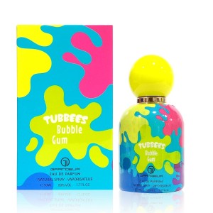 Grandeur Tubbees Bubble Gum Eau De Parfum 50 ml kvepalai unisex