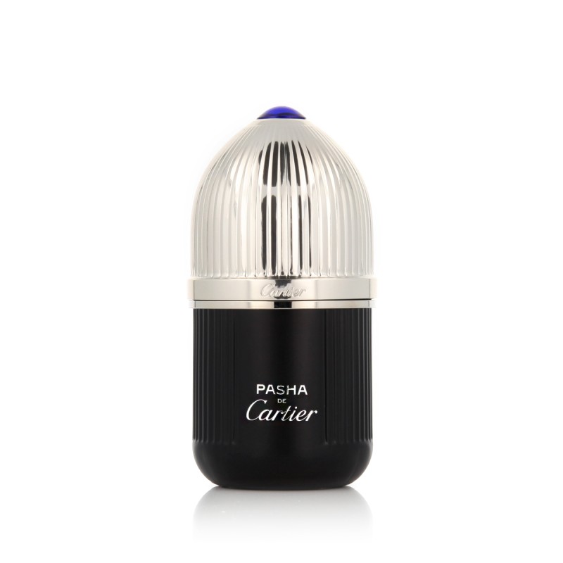 Cartier Pasha de Cartier Édition Noire Eau De Toilette 50 ml kvepalai vyrams