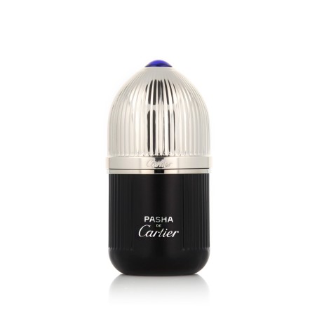 Cartier Pasha de Cartier Édition Noire Eau De Toilette 50 ml kvepalai vyrams