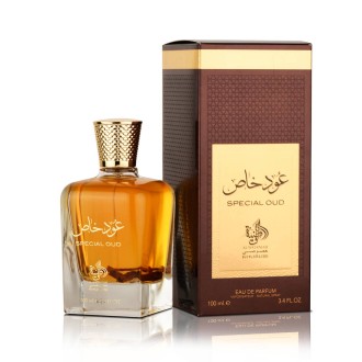 Al Wataniah Special Oud Eau De Parfum 100 ml kvepalai unisex