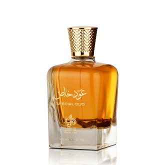 Al Wataniah Special Oud Eau De Parfum 100 ml kvepalai unisex 2