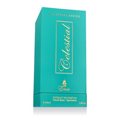 Emir Celestial Extrait de Parfum 100 ml kvepalai vyrams