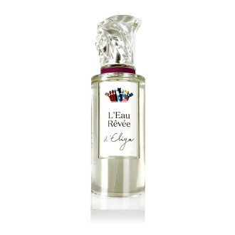 Sisley L'Eau Rêvée D'Eliya Eau De Toilette 100 ml (unisex)