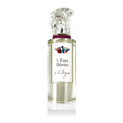Sisley L'Eau Rêvée D'Eliya Eau De Toilette 100 ml kvepalai unisex