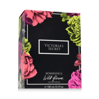 Victoria's Secret Bombshell Wild Flower Eau De Parfum 100 ml (woman)