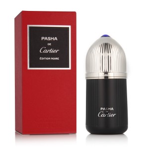 Cartier Pasha de Cartier Édition Noire Eau De Toilette 100 ml kvepalai vyrams