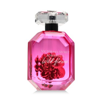 Victoria's Secret Bombshell Wild Flower Eau De Parfum 100 ml (woman) 2