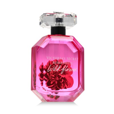 Victoria's Secret Bombshell Wild Flower Eau De Parfum 100 ml kvepalai moterims