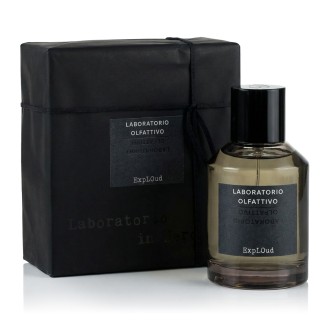 Laboratorio Olfattivo ExpLOud Eau De Parfum 100 ml (unisex)