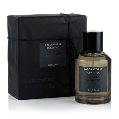 Laboratorio Olfattivo ExpLOud Eau De Parfum 100 ml kvepalai unisex
