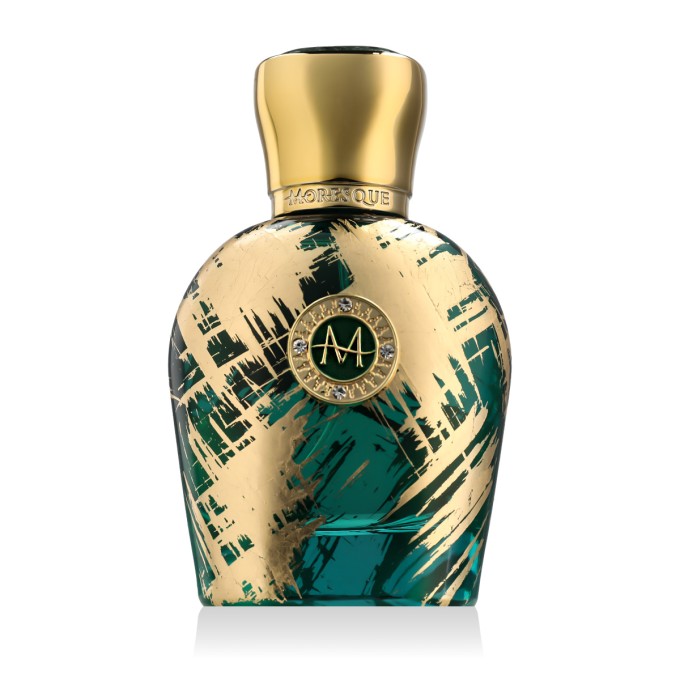 Moresque Fiore di Portofino Eau De Parfum 50 ml kvepalai unisex