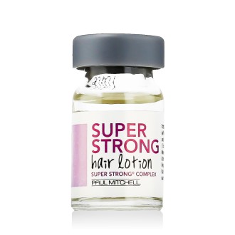 Paul Mitchell Super Strong Hair Lotion 12 x 6 ml
