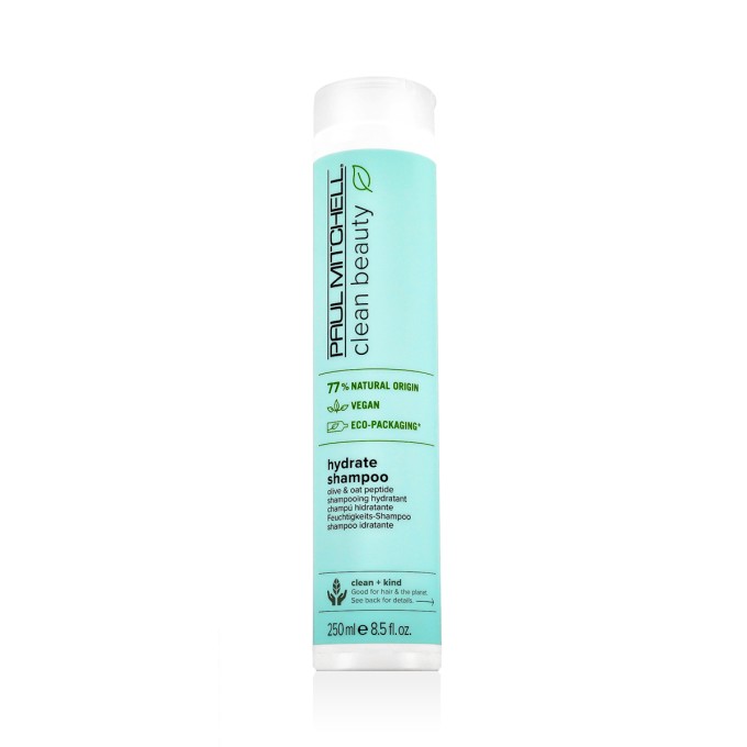 Paul Mitchell Clean Beauty Hydrate Shampoo 250 ml