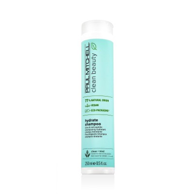 Paul Mitchell Clean Beauty Hydrate Shampoo 250 ml
