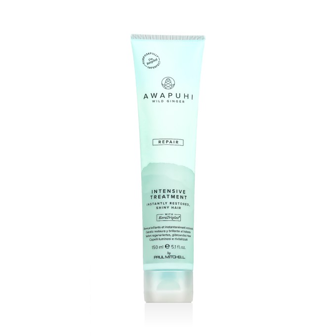 Paul Mitchell Awapuhi Wild Ginger Repair Intensive Treatment 150 ml
