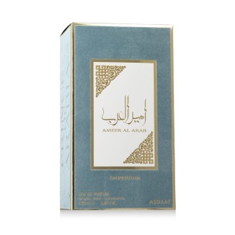 Asdaaf Ameer Al Arab Eau De Parfum 100 ml kvepalai vyrams
