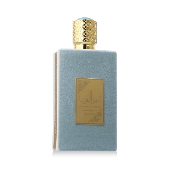 Asdaaf Ameer Al Arab Eau De Parfum 100 ml kvepalai vyrams