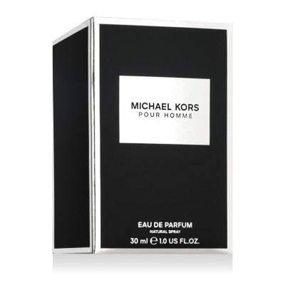 Michael Kors Pour Homme Eau De Parfum 30 ml kvepalai vyrams