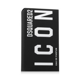 Dsquared2 Icon Pour Homme Eau De Parfum 100 ml kvepalai vyrams