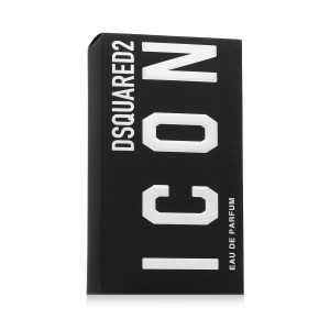 Dsquared2 Icon Pour Homme Eau De Parfum 100 ml kvepalai vyrams