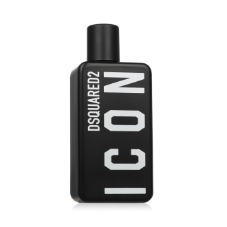 Dsquared2 Icon Pour Homme Eau De Parfum 100 ml (man) 2