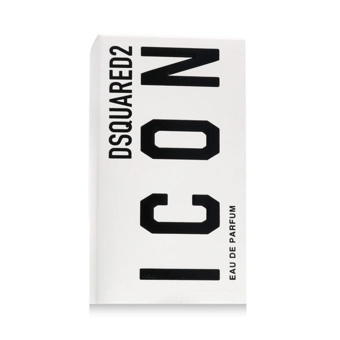 Dsquared2 Icon Pour Femme Eau De Parfum 30 ml kvepalai moterims