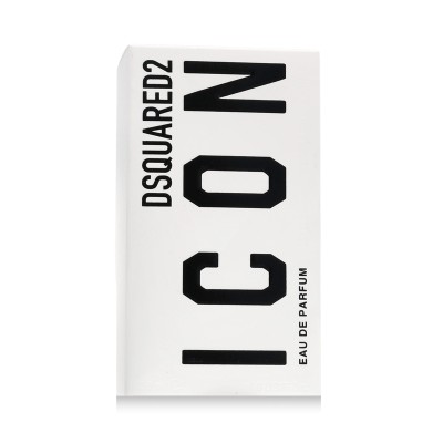 Dsquared2 Icon Pour Femme Eau De Parfum 30 ml kvepalai moterims