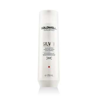 Goldwell Dualsenses Silver Shampoo 250 ml