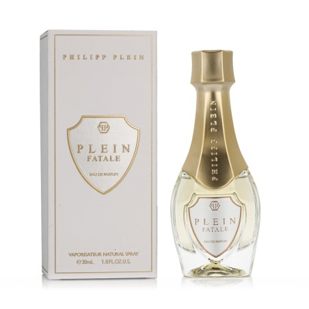 Philipp Plein Plein Fatale Eau De Parfum 30 ml kvepalai moterims