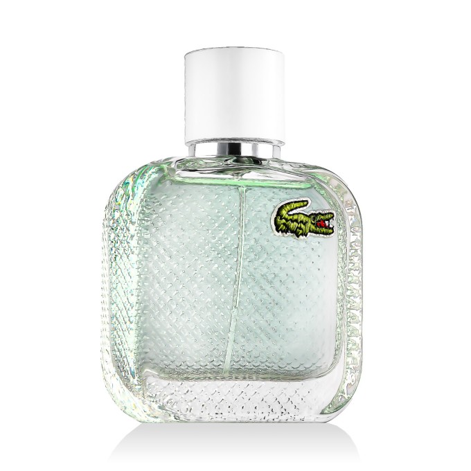 Lacoste L.12.12 Blanc Eau Fraîche Eau De Toilette 50 ml kvepalai vyrams