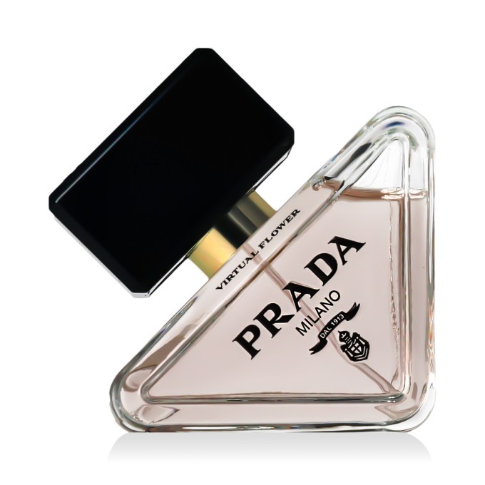 Prada Paradoxe Virtual Flower Eau De Parfum 30 ml kvepalai moterims