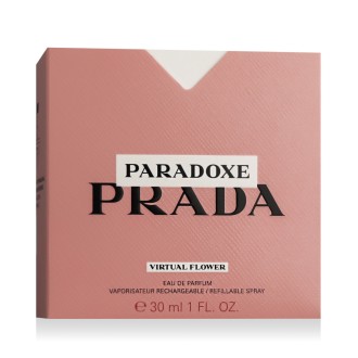 Prada Paradoxe Virtual Flower Eau De Parfum 30 ml (woman) 2