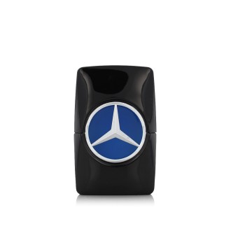 Mercedes-Benz Mercedes-Benz Man Intense Eau De Toilette - tester 100 ml kvepalai vyrams