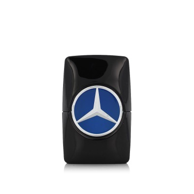 Mercedes-Benz Mercedes-Benz Man Intense Eau De Toilette - tester 100 ml kvepalai vyrams