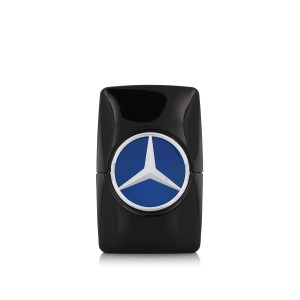 Mercedes-Benz Mercedes-Benz Man Intense Eau De Toilette - tester 100 ml kvepalai vyrams