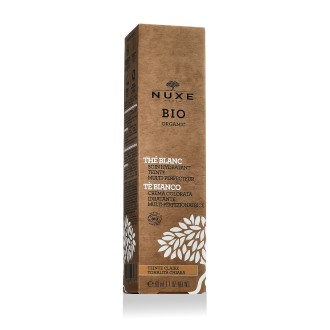 Nuxe Bio Organic Tinted Cream (Light) 50 ml
