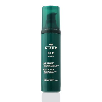 Nuxe Bio Organic Tinted Cream (Light) 50 ml 2
