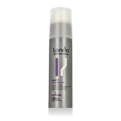 Londa Professional Swap It X-Strong Gel 100 ml