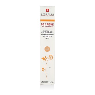 Erborian BB Make-up Care Face Cream SPF 20 (Doré) 40 ml