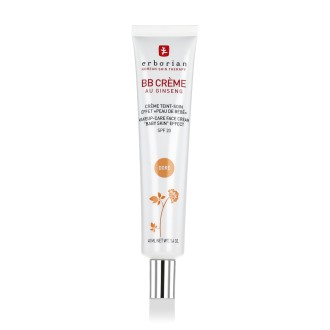 Erborian BB Make-up Care Face Cream SPF 20 (Doré) 40 ml 2