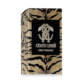 Roberto Cavalli Sweet Ferocious Eau De Parfum 75 ml (woman)