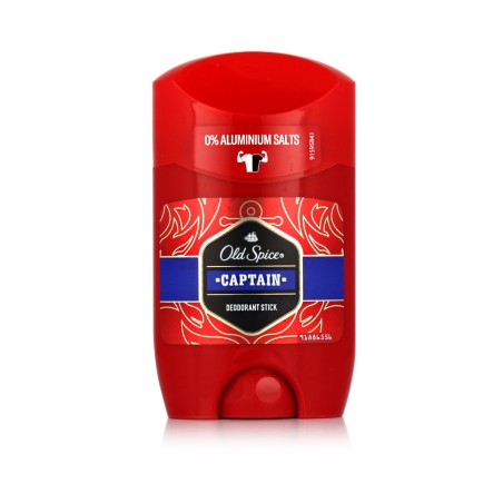 Old Spice Captain Perfumed Deostick 50 ml vyrams
