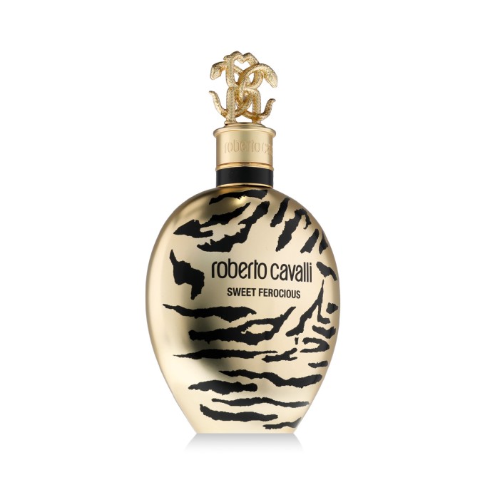 Roberto Cavalli Sweet Ferocious Eau De Parfum 75 ml kvepalai moterims