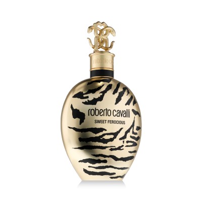 Roberto Cavalli Sweet Ferocious Eau De Parfum 75 ml kvepalai moterims